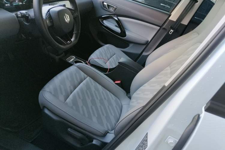 Used Leapmotor T03 2025 310 Comfort Edition
