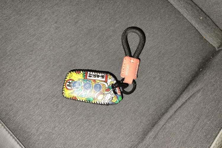 Used Baojun RC-5 2020 1.5T CVT Smart Luxury Edition