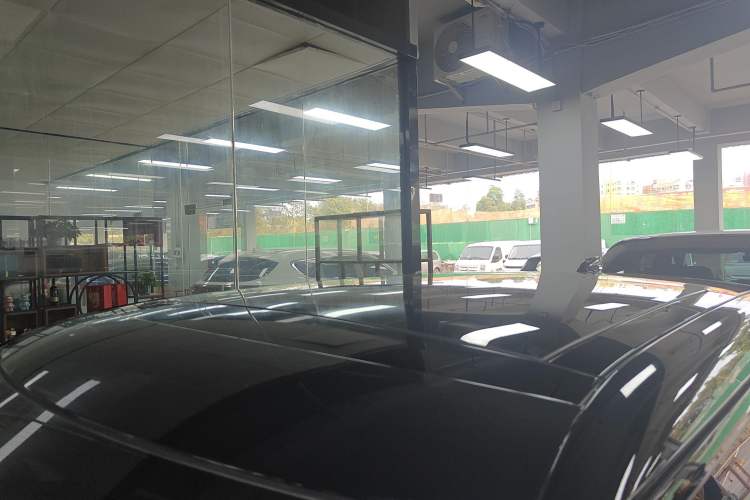 Used Land Rover Range Rover Evoque New Energy 2021 Aurora L P300e Luxury Edition