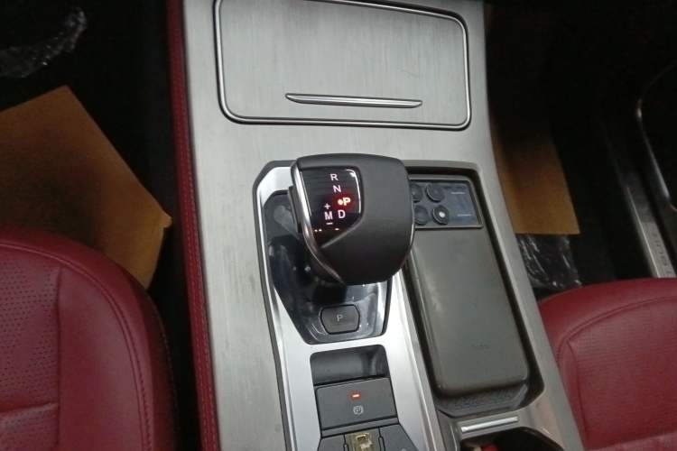 Used JETOUR X70 PLUS 2024 Champion Edition 1.5T DCT Champion MAX 7-Seater
