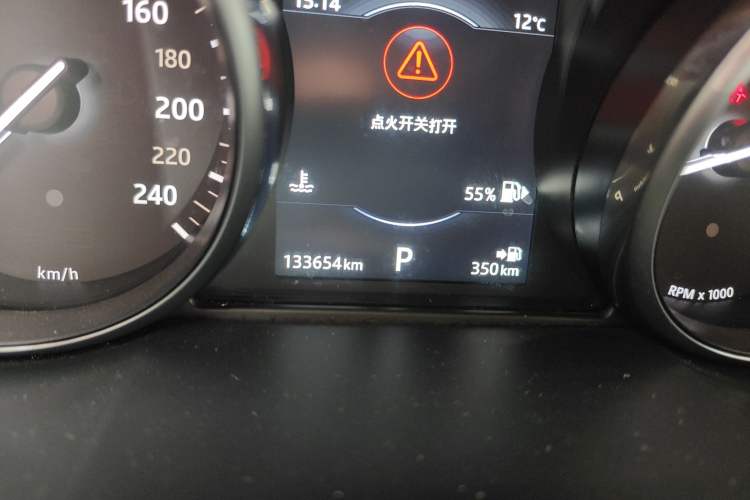 Used Land Rover Range Rover Evoque 2016 2.0T HSE DYNAMIC All-Wheel Drive Edition