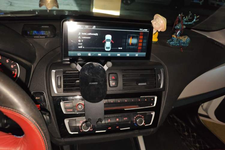 Used BMW 1 Series 2015 118i Leading Model