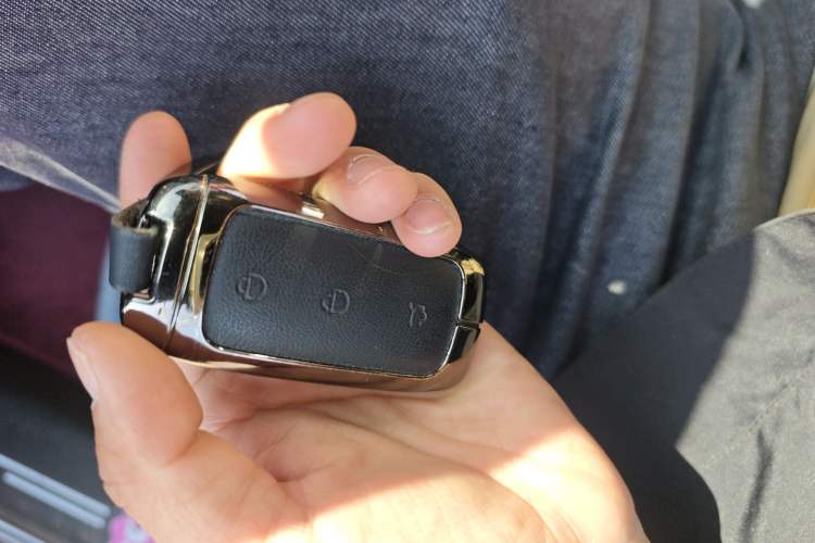 Used Roewe M7 DMH 2025 Model 160km Comfort Version
