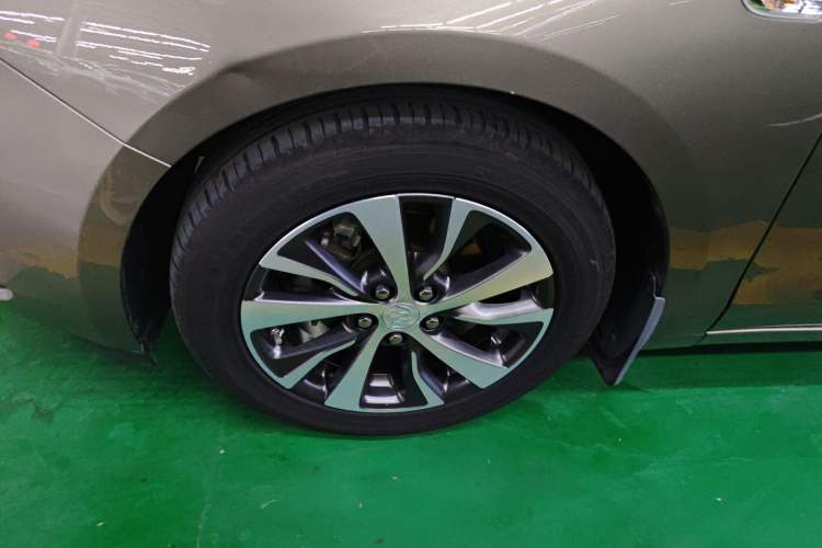 Used Buick Excelle GX 2019 18T Automatic Connected Elite Model China VI Standard
