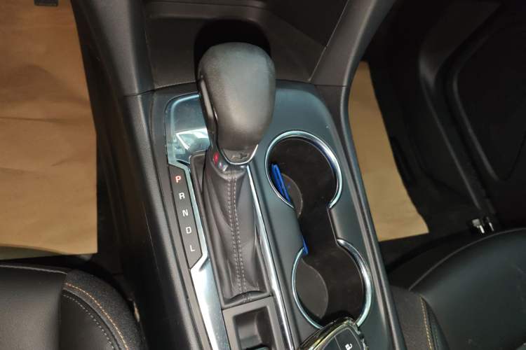 Used Chevrolet Equinox 2022 535T Chijie Edition
