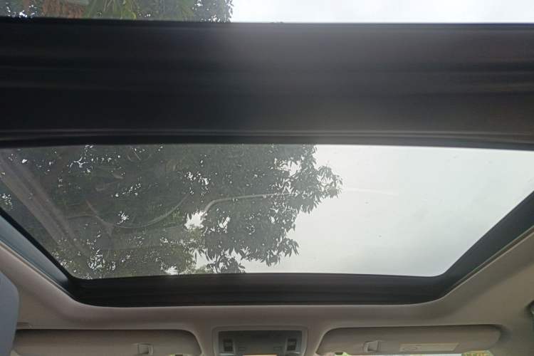 Used Lexus RX 2016 300 4x4 Elegant Edition China V-standard Headliner