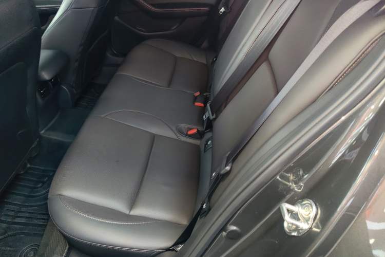 Used Mazda 3 Axela 2022 2.0L Automatic Zhiya Edition
