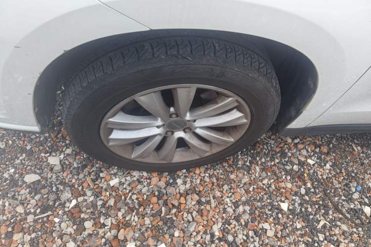 Used Haval H2 2014 1.5T Manual Two-Wheel Drive Elite Edition
