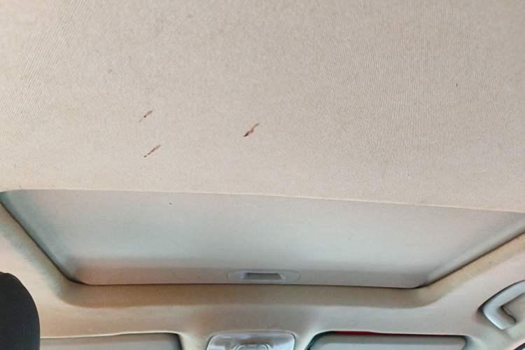 Used GAC Trumpchi GS3 2017 200T Automatic Elite Edition