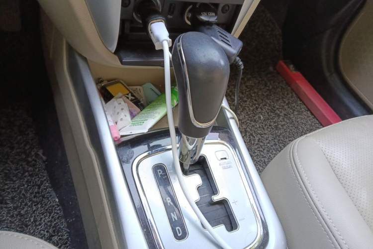Used CHANGAN Eado 2014 1.6L Automatic Luxury Model