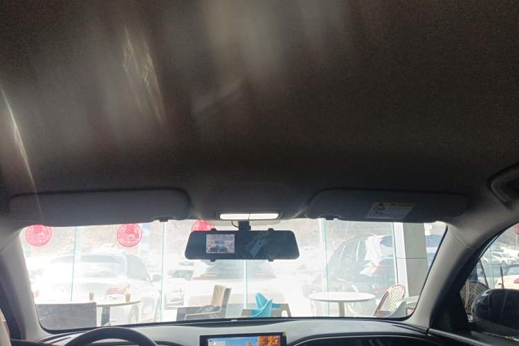 Used Geely Galaxy Geome 2025 310km Youth Edition
