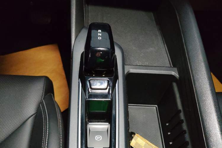 Used Geely Auto Binray 2022 Binrui COOL 1.5T DCT Electric Edition
