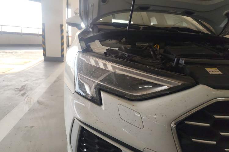 Used Audi A3 2023 Updated Sportback 35 TFSI Stylish Sports Type