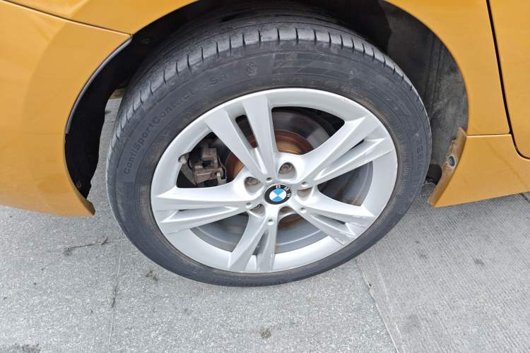 Used BMW 1 Series 2017 118i Design Package Model
