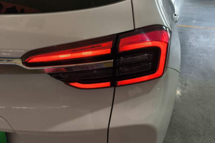 Used Chery Tiggo 5x 2020 1.5L CVT Fashion Edition
