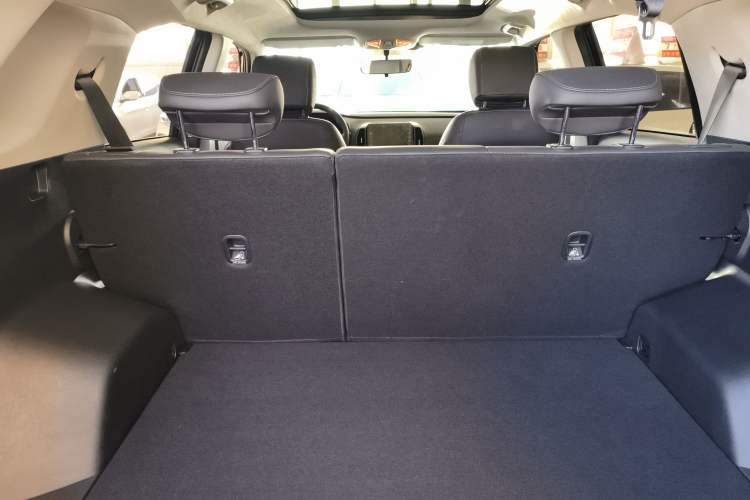 Used Hyundai ix35 2021 2.0L Automatic 2WD GLS Leading Edition