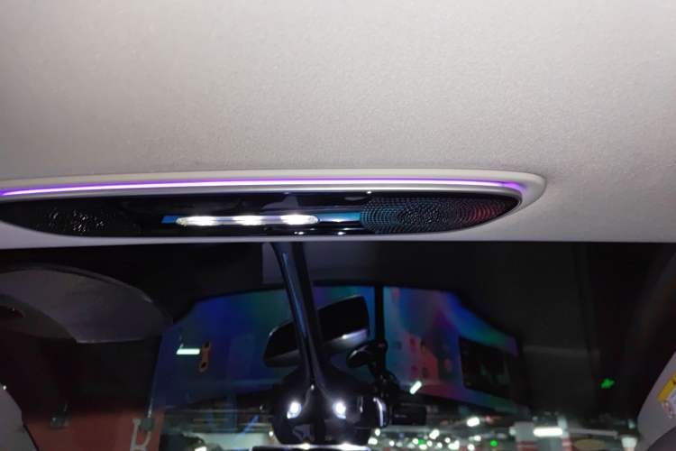 Used IM LS7 2023 90 kWh Elite Rear-Drive Version