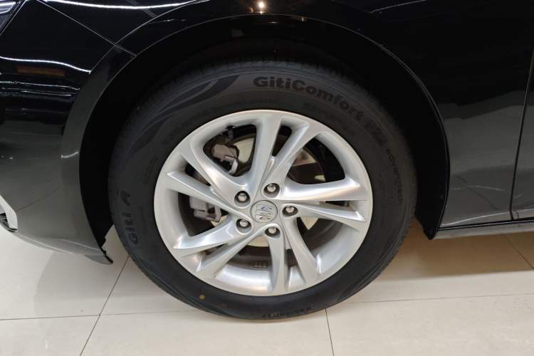 Used Buick Regal 2024 25T Deluxe Edition
