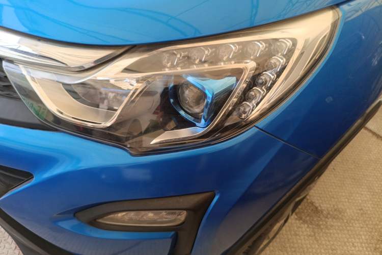 Used BYD Yuan 2016 1.5TID Automatic Prestige Model