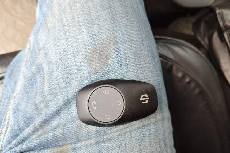 Used Leapmotor T03 2020 400 Lite Edition