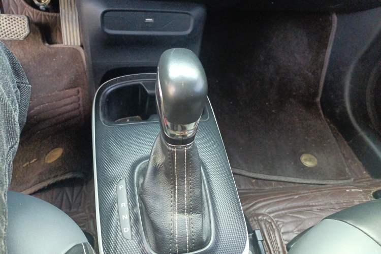 Used Roewe Clever 2022 311km QiQi BoBo Edition