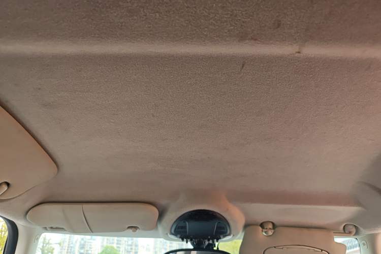 Used MINI 2011 1.6L ONE Headliner