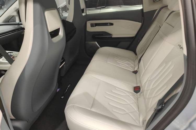 Used Hyptec GT 2023 560 Rear-Drive Seven-Wing Edition