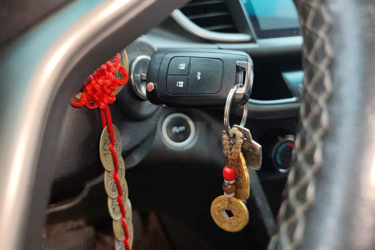 Used Buick GT 2018 18T Automatic Elite Model