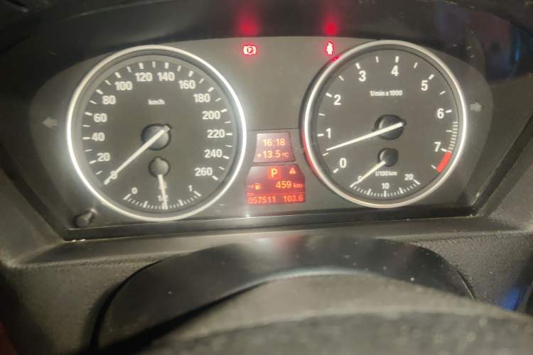 Used BMW X5 2011 xDrive35i Leading Model
