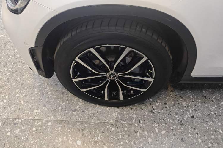 Used Mercedes-Benz GLC 2021 GLC 260 L 4MATIC Luxury Model