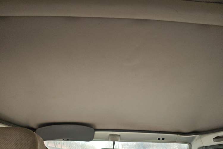 Used Wuling Zhiguang 2010 1.0L Extended Version Basic Model