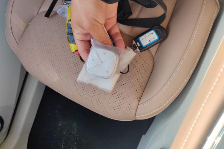 Used Wuling Bingo 2025 333 km Enjoyment Version