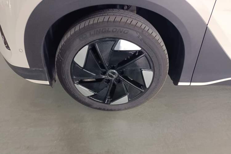 Used BYD Sealion 05 EV 2025 520 km Flagship SmartDrive Version
