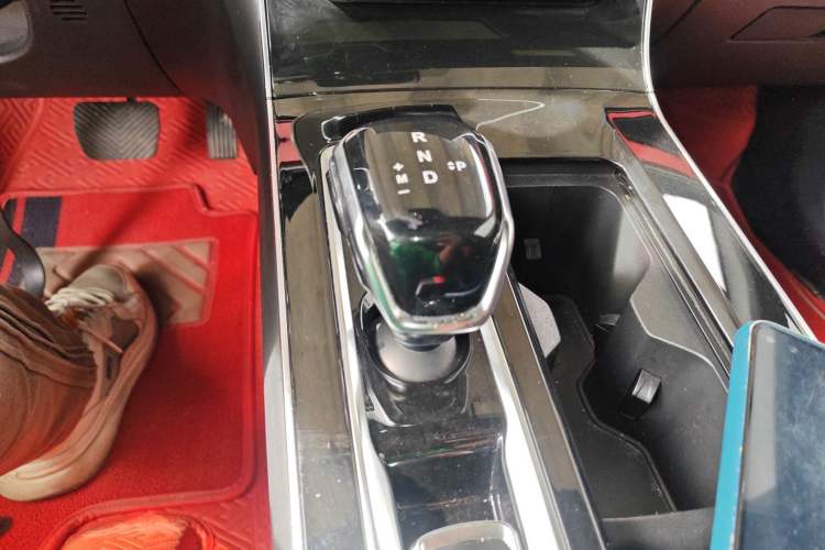 Used SOL Yao 2021 1.5TGDI DCT Chuanyun RACE Edition
