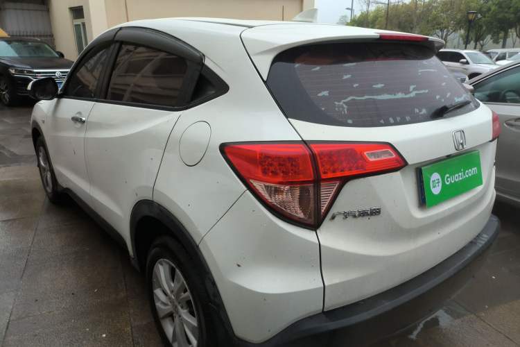 Used Honda Vezel 2017 1.5L CVT 2WD Comfort Model