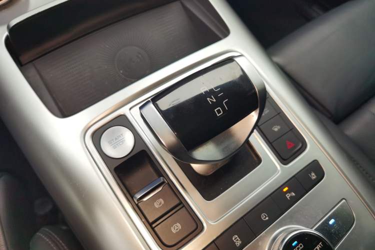 Used Denza X 2020 PHEV Flagship Edition