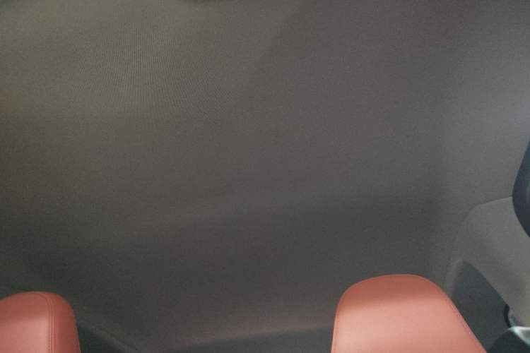 Used Chery QQ Little Ant 2024 Revised Version Youth Edition 251 km True Love Edition 25.05 kWh Headliner