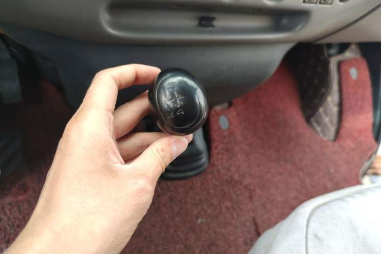 Used Ford Classic Transit 2013 2.8T Diesel Standard Version Long Wheelbase Mid-Roof JX493ZLQ4
