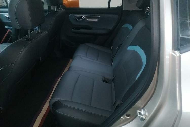 Used AION Y 2023 Plus 510 Smart Edition
