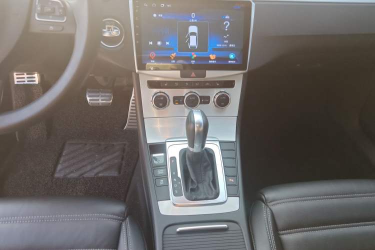 Used Volkswagen FAW-Volkswagen CC 2016 1.8TSI Prestige Model