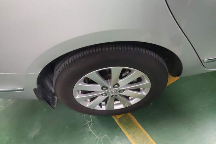 Used Buick GL8 2018 28T Luxury Model China VI Standard