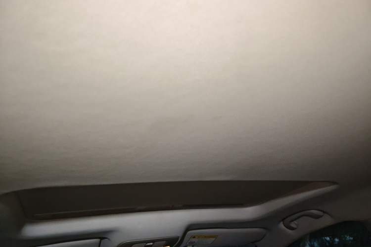 Used Roewe i5 2020 1.5L Automatic 4G Connect Luxury Flagship Edition