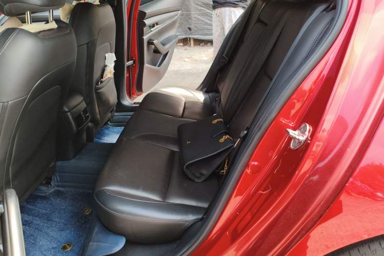 Used Mazda Mazda 3 Axela 2020 2.0L Automatic Zhiya Edition