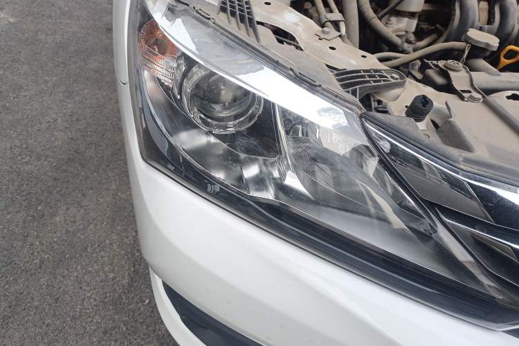 Used BYD F3 2020 1.5L Manual Luxury Edition