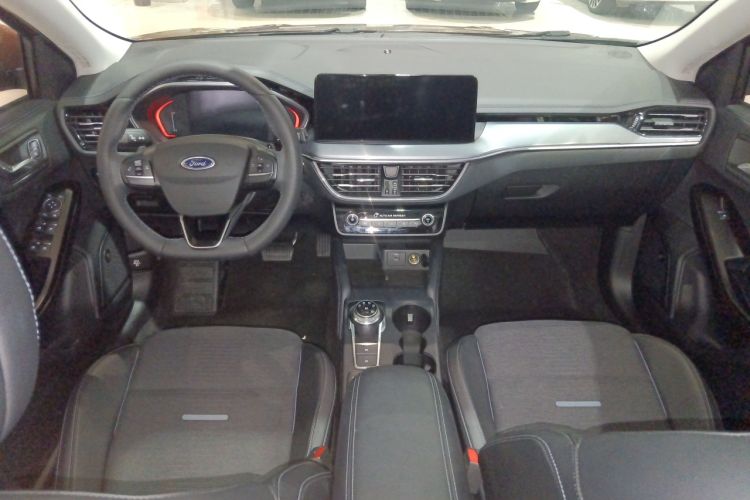 Used Ford Focus Active 2021 EcoBoost 180 Automatic Trendy Model