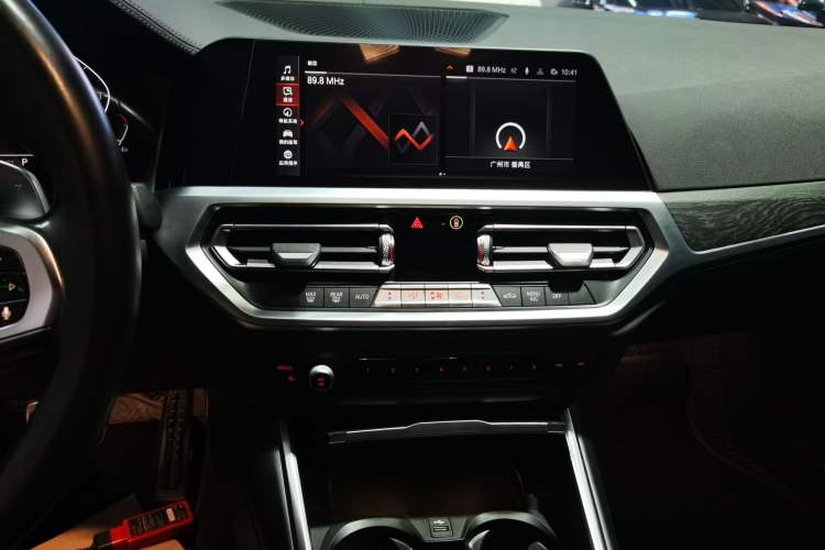 Used BMW 4 Series 2021 Restyled 425i M Sport Night Edition
