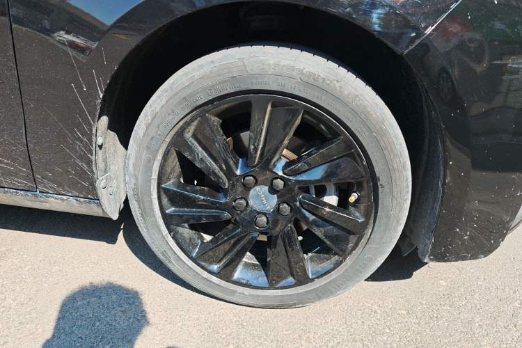 Used Lynk & Co 03 2018 1.5TD DCT Version China V Standard Right Front Wheel Hub