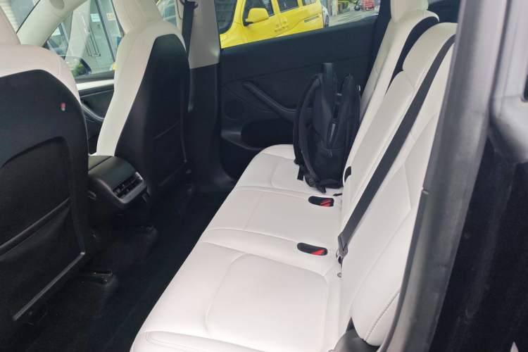 Used Tesla Model Y 2022 Long-Range All-Wheel-Drive Version