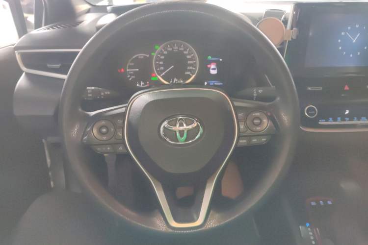 Used Toyota Levin 2021 Dual-Motor 1.8H E-CVT Sport Edition