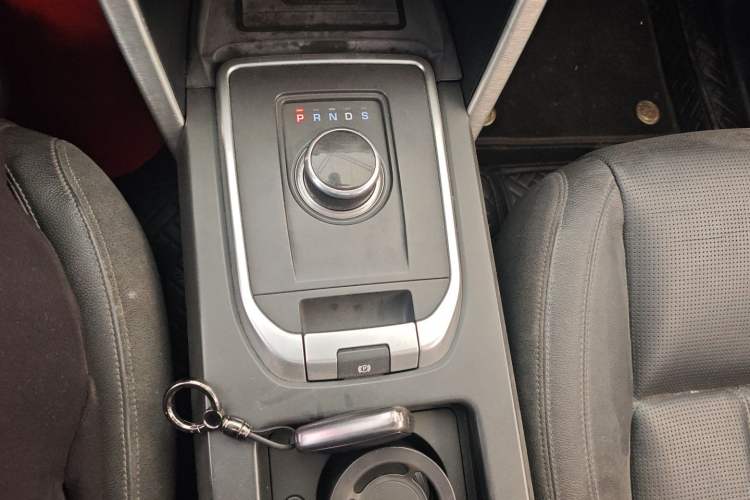 Used Land Rover Discovery Sport 2017 2.0T SE